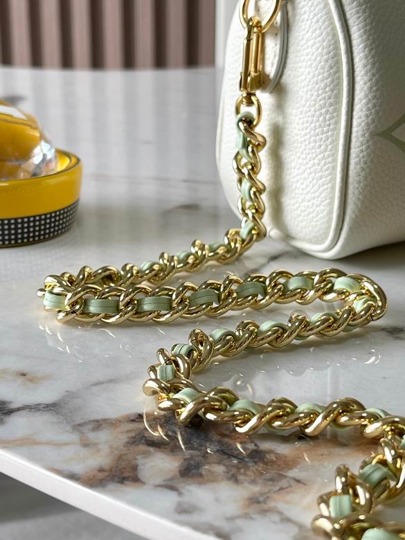 NANO SPEEDY M24169 16X10X7.5cm YG 6