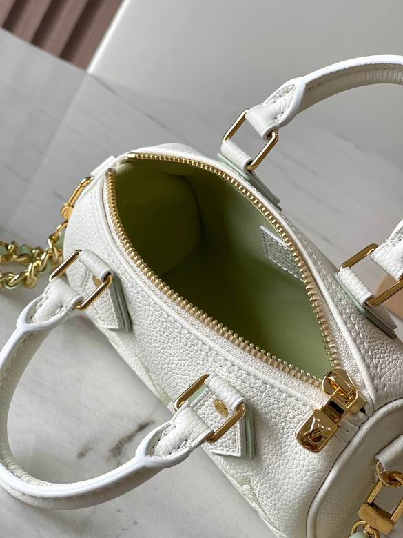 NANO SPEEDY M24169 16X10X7.5cm YG 7