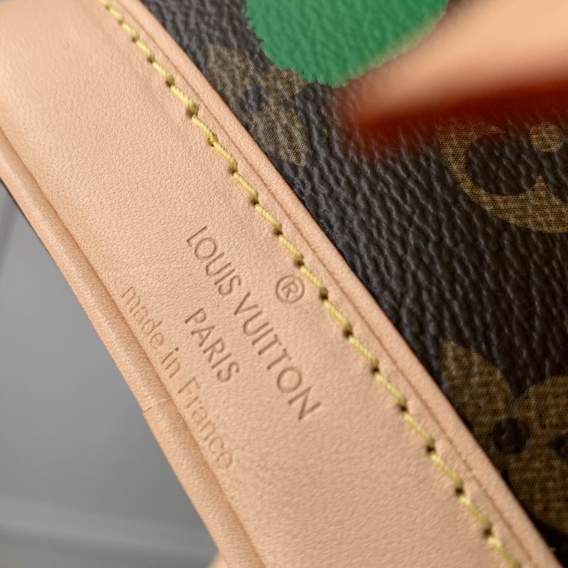 Nano Noe M81863波点 13x16x10cm gf (6)