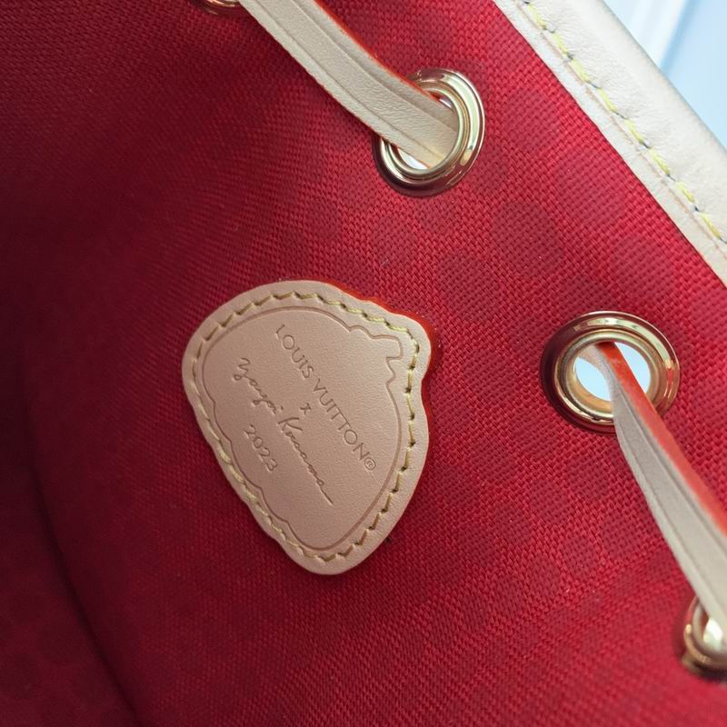 Nano Noe M81863波点 13x16x10cm gf (8)