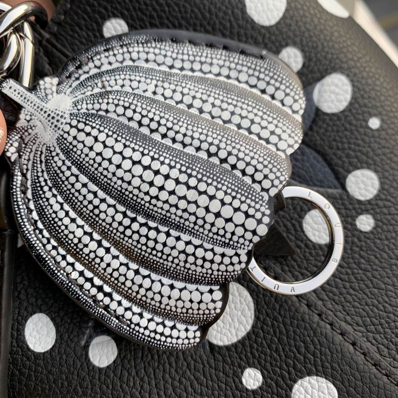 NeoNoe M21753波点26x26x17.5cm gf (6)