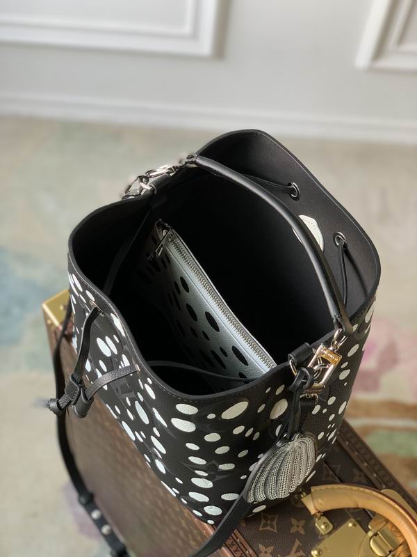 NeoNoe M21753波点26x26x17.5cm gf (9)