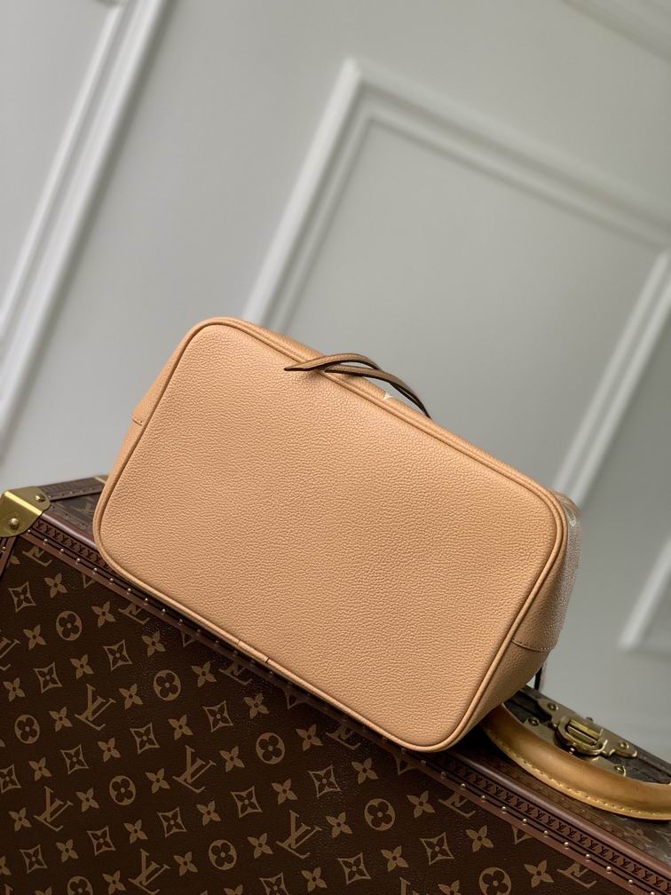 NeoNoe M45256浅棕 26x26x17.5cm gf (4)