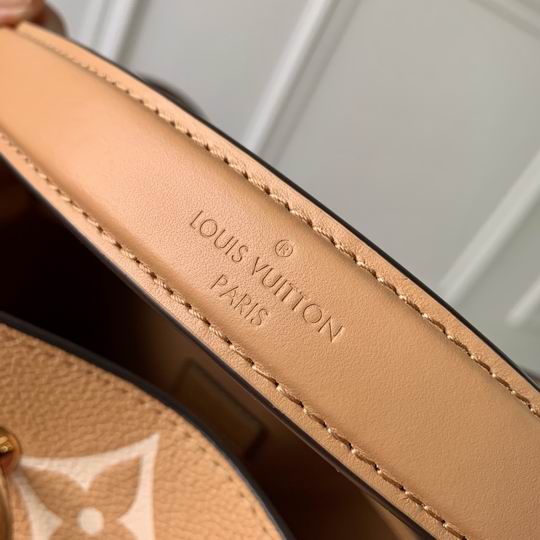 NeoNoe M45256浅棕 26x26x17.5cm gf (5)