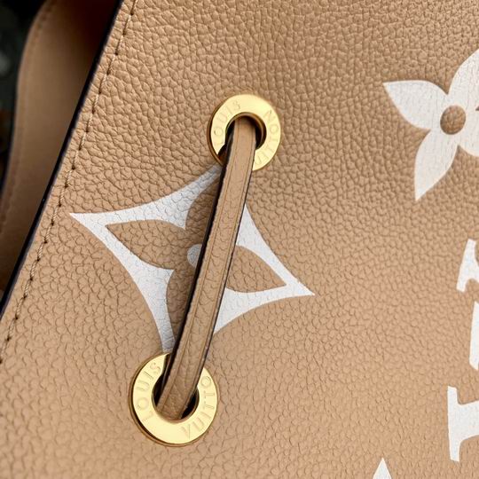 NeoNoe M45256浅棕 26x26x17.5cm gf (6)