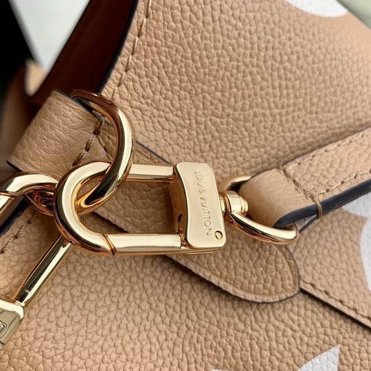 NeoNoe M45256浅棕 26x26x17.5cm gf (7)