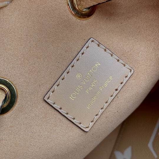 NeoNoe M45256浅棕 26x26x17.5cm gf (9)