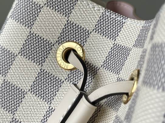 NeoNoe N45292白格 20x20x13cm gf (6)