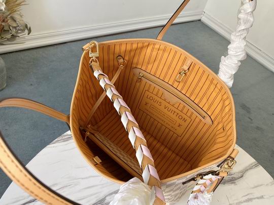 Neverfull N50047 32x29x17 cm gf (9)