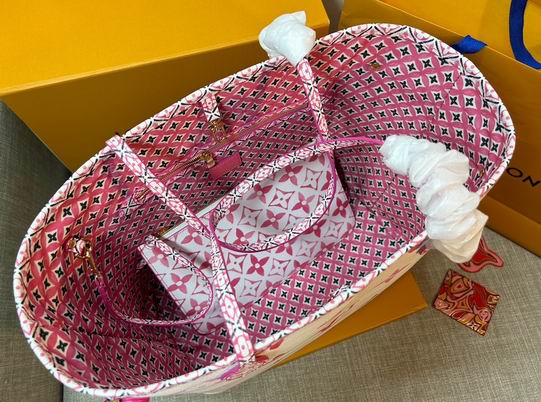 Neverfull M22980 31x28x14cm gf (9)