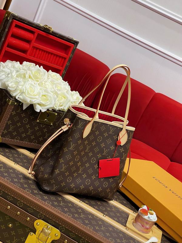 Neverfull M41177 32x29x17cm gf (2)