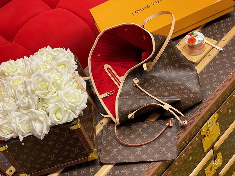 Neverfull M41177 32x29x17cm gf (5)