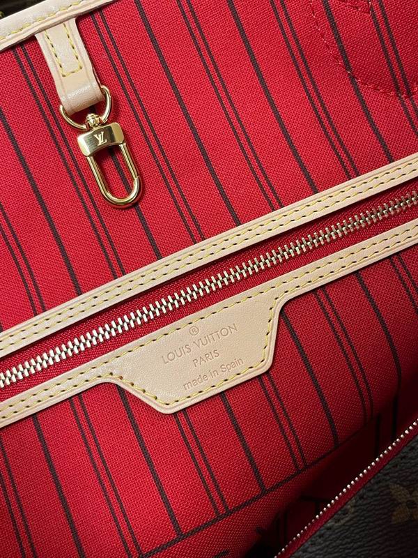 Neverfull M41177 32x29x17cm gf (8)