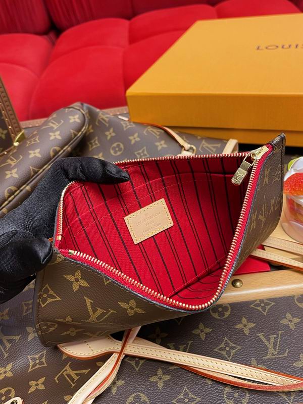Neverfull M41177 32x29x17cm gf (9)