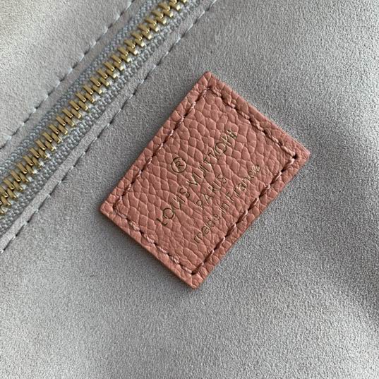 Neverfull M45686全皮丝印 32x29x17cm gf (5)