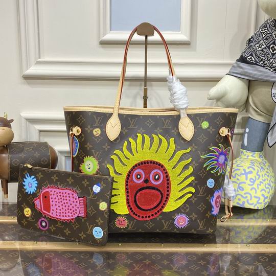 Neverfull M46447 31x28x14cm gf (1)