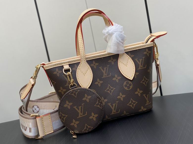 Neverfull M46705 24x9x14cm gf (2)