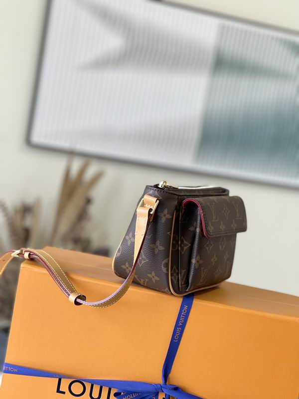 Neverfull M51165 17x13x9cm gf (2)