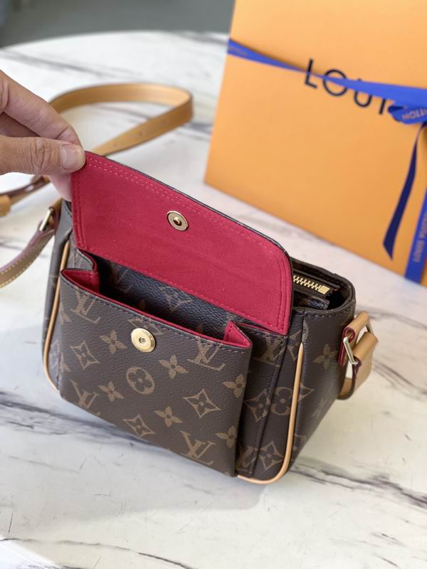 Neverfull M51165 17x13x9cm gf (7)