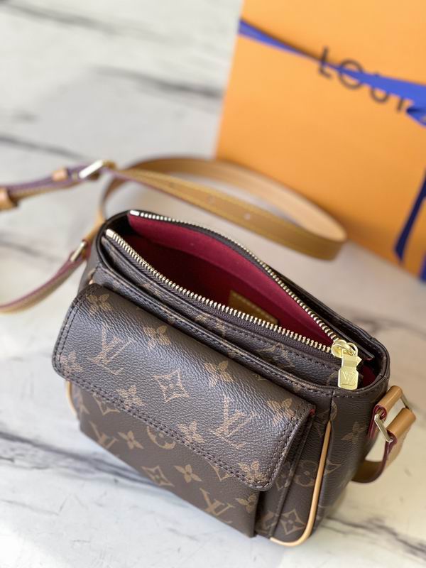 Neverfull M51165 17x13x9cm gf (9)