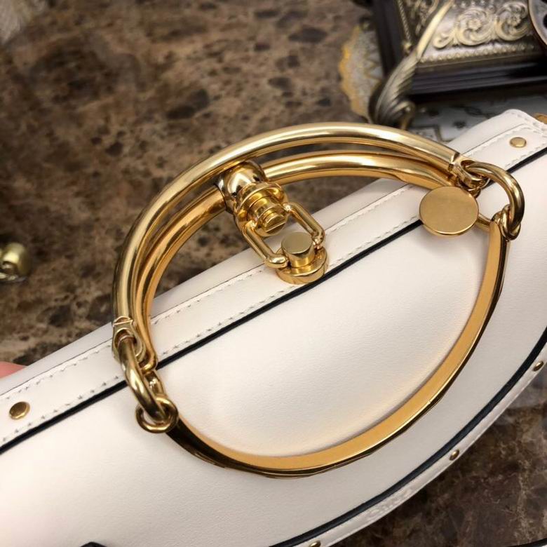 Nile 6020 20X6.5X12cm SS 4色 18