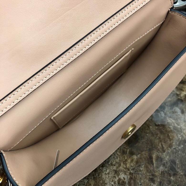 Nile 6020 20X6.5X12cm SS 4色 8