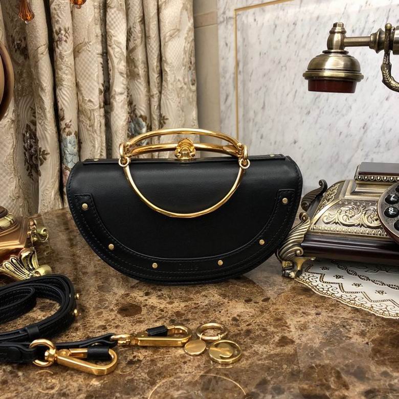 Nile 6020 20X6.5X12cm SS 4色 9