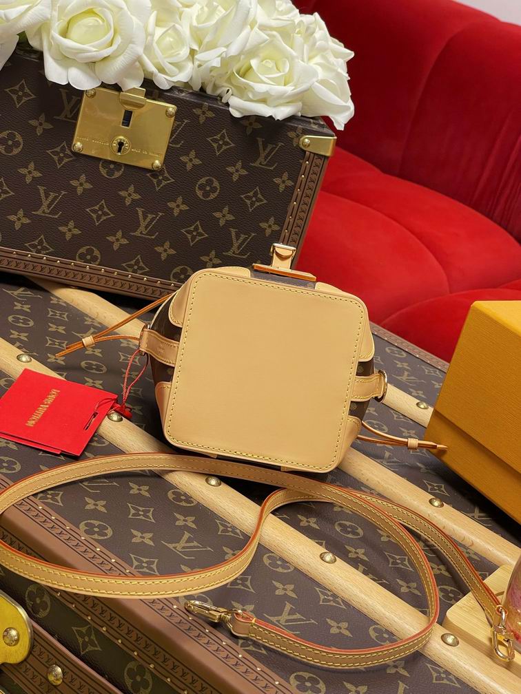 Noe Purse M57099 11.5x12x11.5cm gf (6)