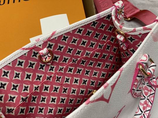 OnTheGo M22976玫红25x19x11.5cm gf (8)