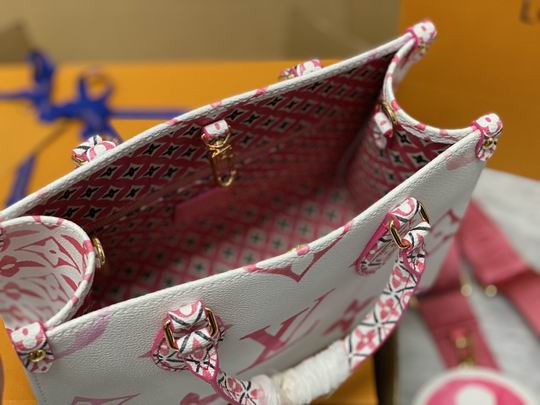 OnTheGo M22976玫红25x19x11.5cm gf (9)