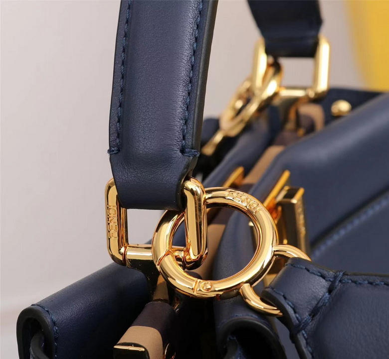 PEEKABOO 23X18X12cm 061802 H (24)