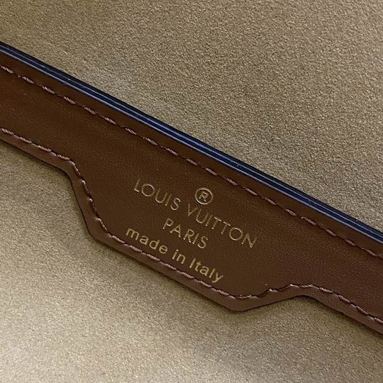 Papillon BB圆桶包M57835 20x10x10cm gf (7)