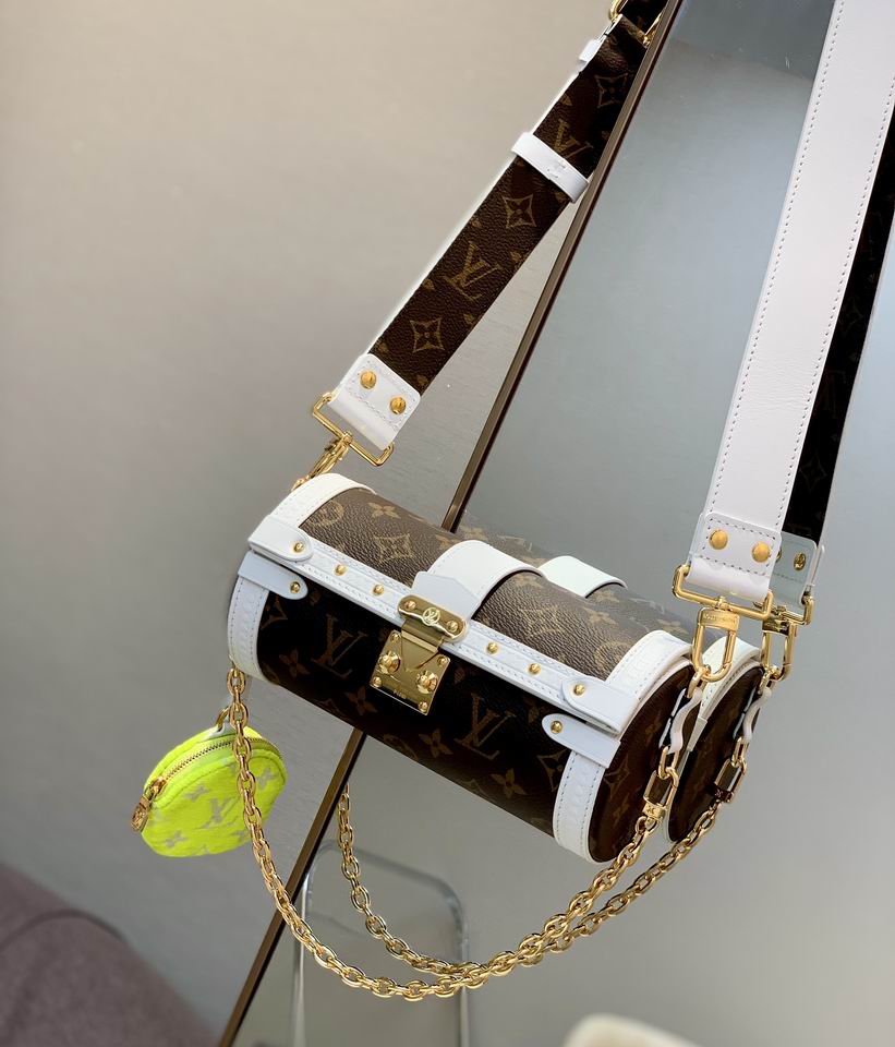 Papillon Trunk M81485 19x9x9cm gf (1)