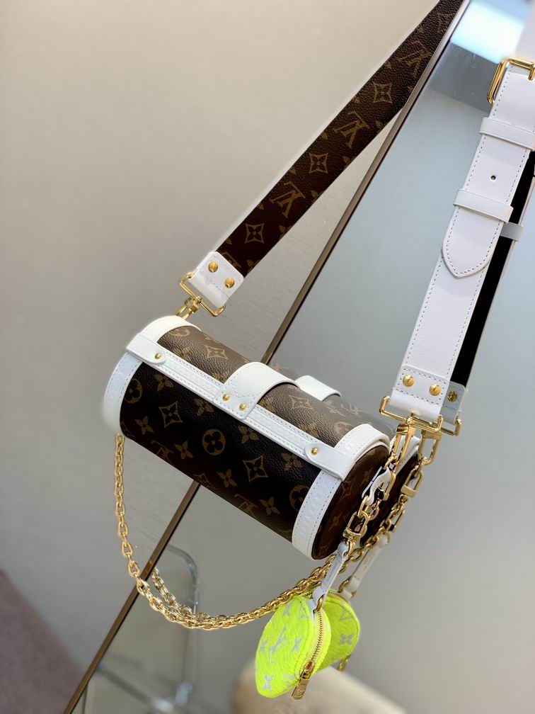 Papillon Trunk M81485 19x9x9cm gf (2)