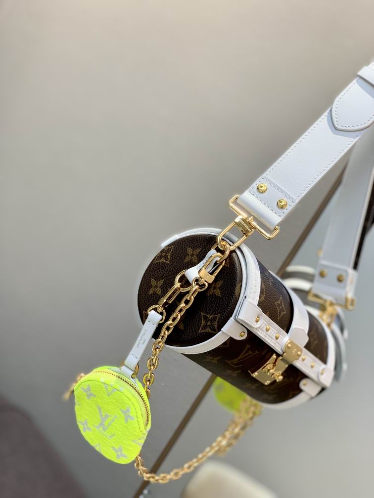 Papillon Trunk M81485 19x9x9cm gf (3)