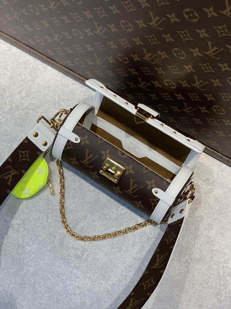 Papillon Trunk M81485 19x9x9cm gf (5)