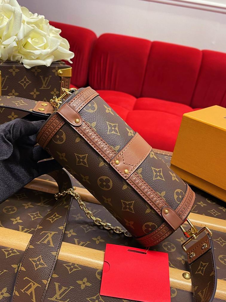 Papliion Trunk M57835 19x9x9cm gf (5)