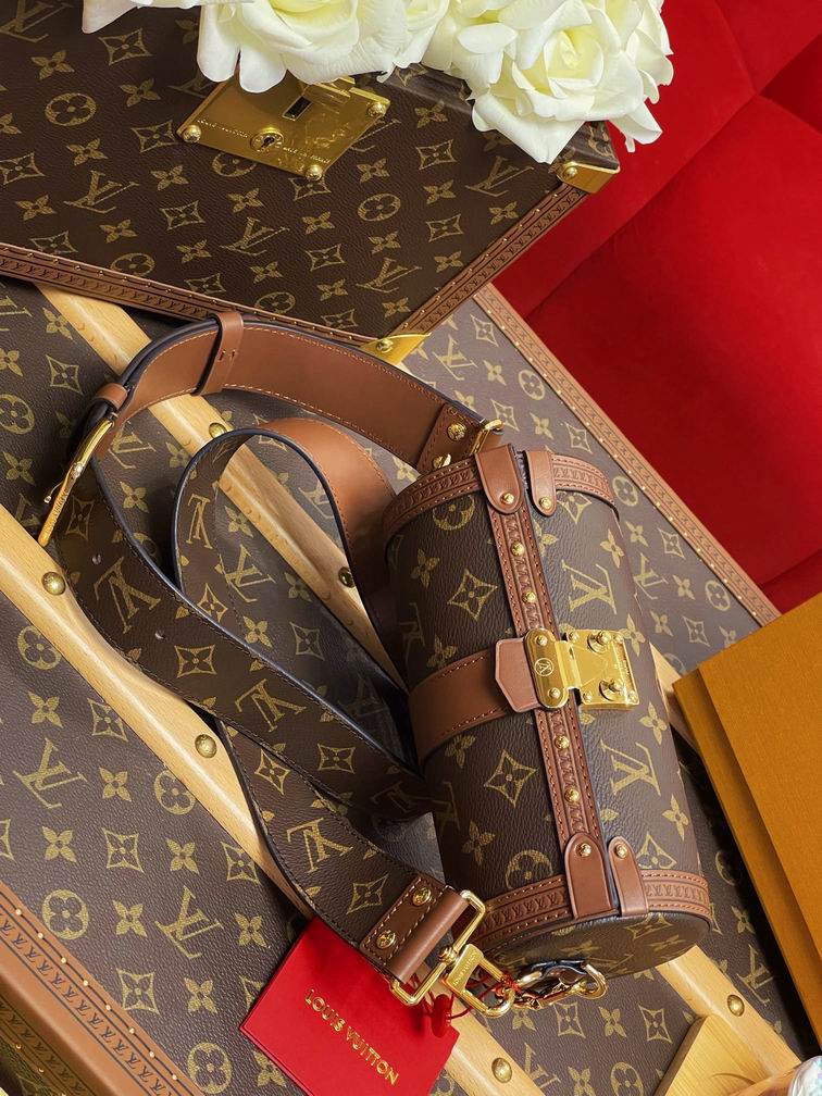 Papliion Trunk M57835 19x9x9cm gf (7)