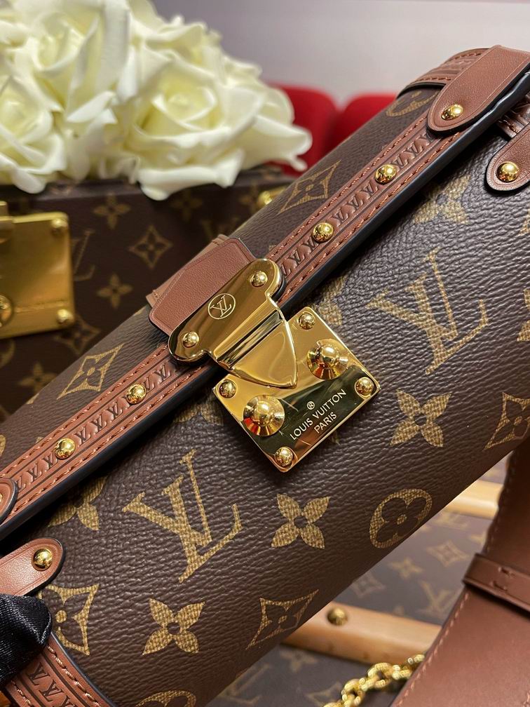 Papliion Trunk M57835 19x9x9cm gf (8)