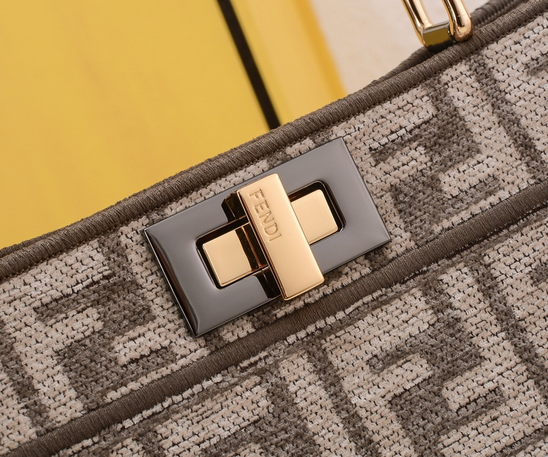 Peekaboo 006 27X21X11cm WW 2色 (14)