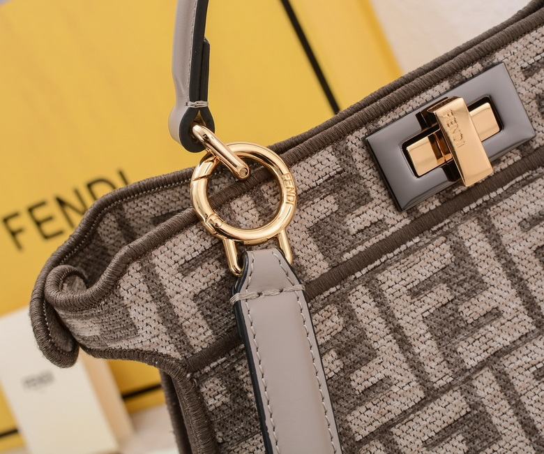 Peekaboo 006 27X21X11cm WW 2色 (15)