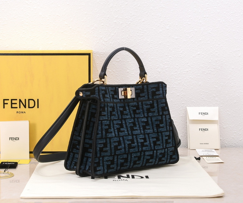 Peekaboo 006 27X21X11cm WW 2色 (2)