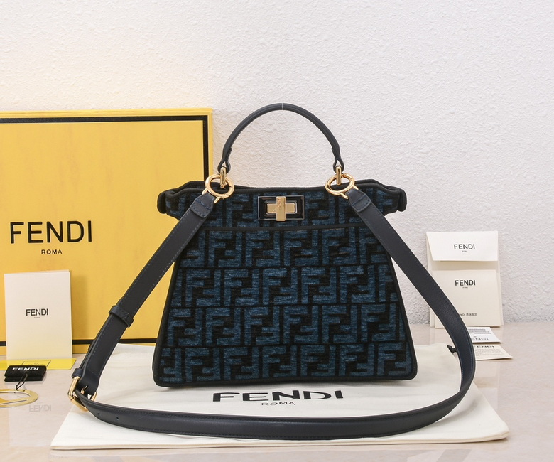 Peekaboo 006 27X21X11cm WW 2色 (3)