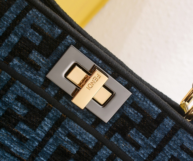 Peekaboo 006 27X21X11cm WW 2色 (5)