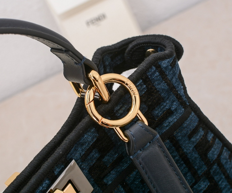 Peekaboo 006 27X21X11cm WW 2色 (6)