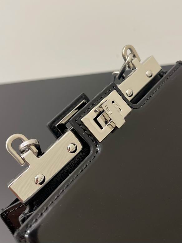 Peekaboo 20.5X11X14cm 031201 H (3)