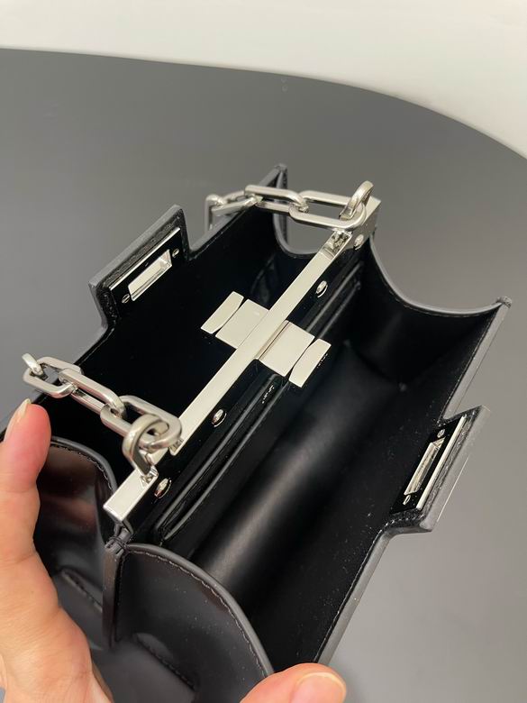 Peekaboo 20.5X11X14cm 031201 H (7)