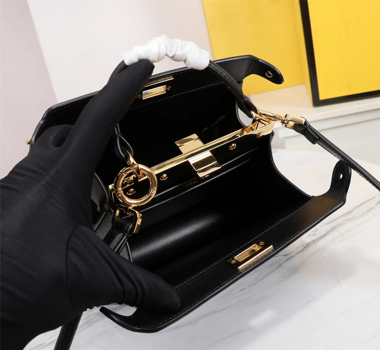 Peekaboo 20X11X15cm 062808 H (18)