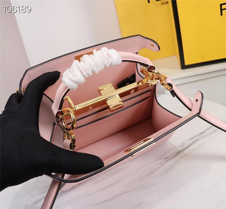 Peekaboo 20X11X15cm 062808 H (27)