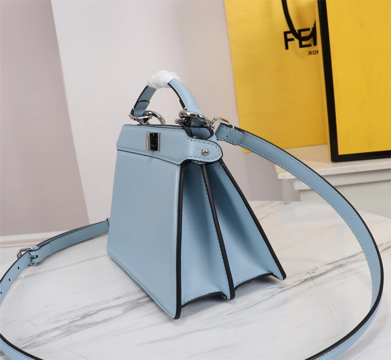 Peekaboo 20X11X15cm 062808 H (3)